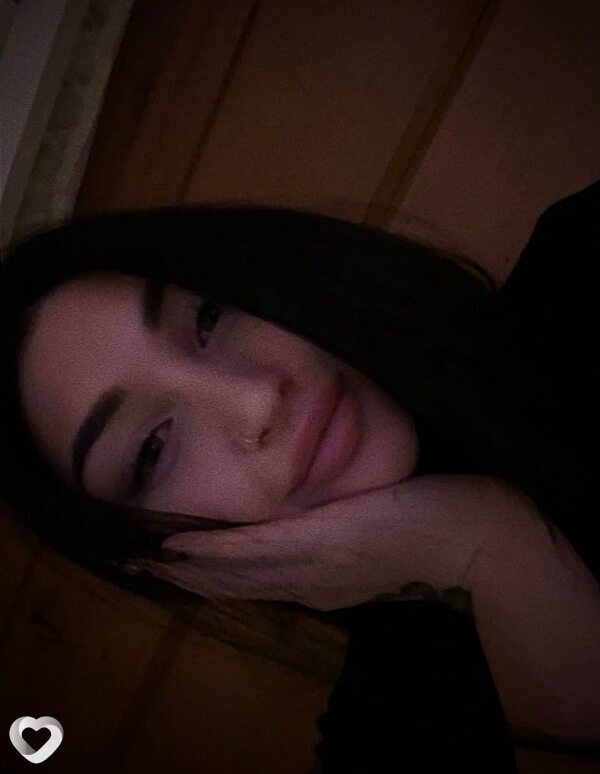 Анастасия, 21, Барнауле — анкета №3571071