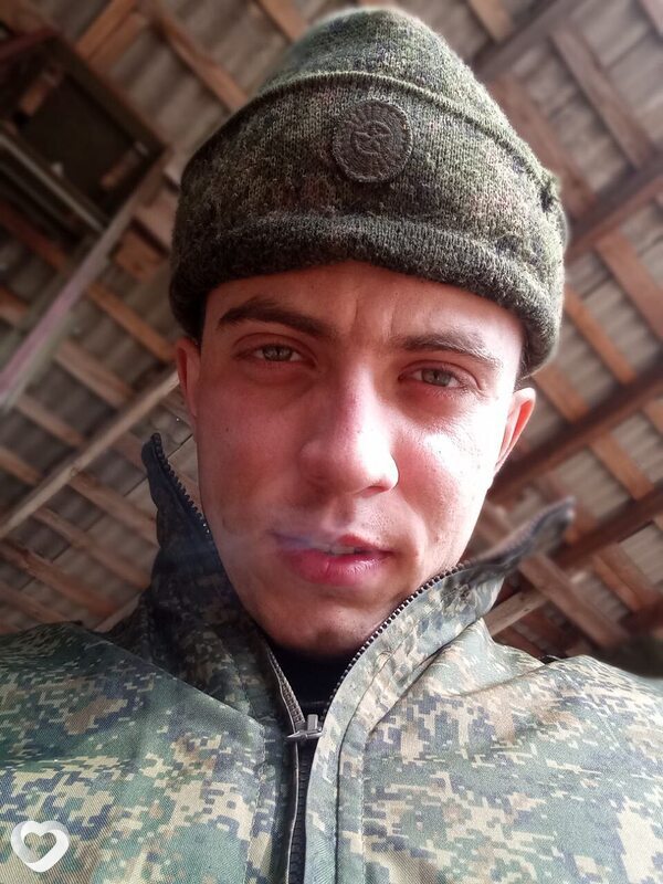 Александр, 23, Курске — анкета №3571073