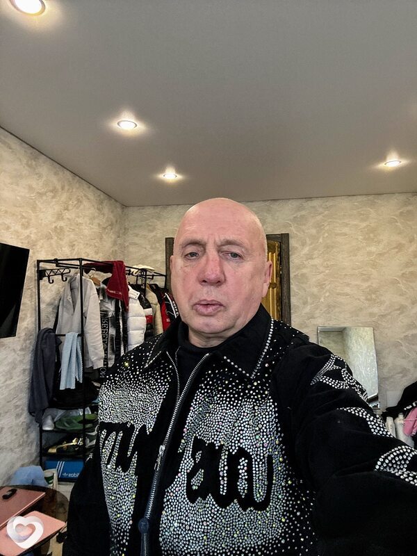 Вячеслав, 50, Казани — анкета №3571327