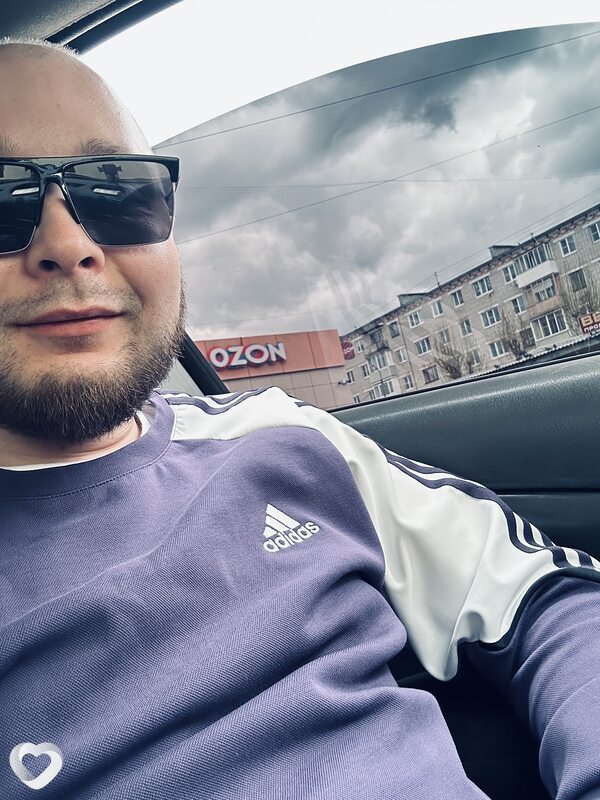 Артем, 30, Коряжме — анкета №3571328