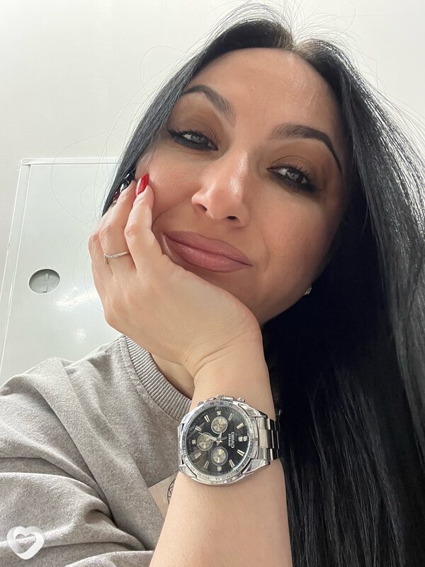 Инна, 43, Москве — анкета №3571340