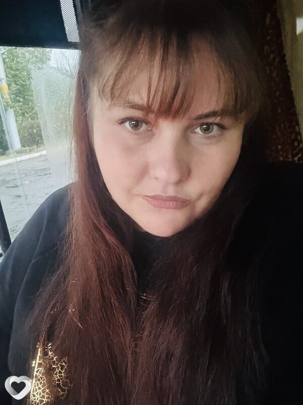 Яна, 30, Бобруйске — анкета №3571342