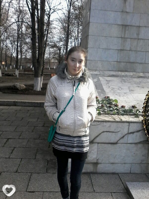 Алина Касабиева, Ардон