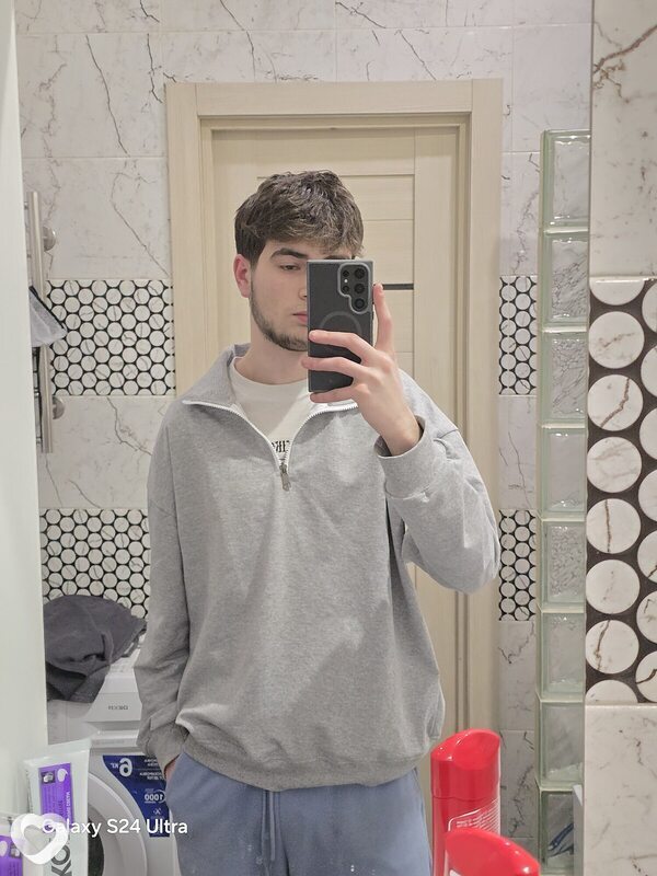 Макс, 18, Балашихе — анкета №3571348