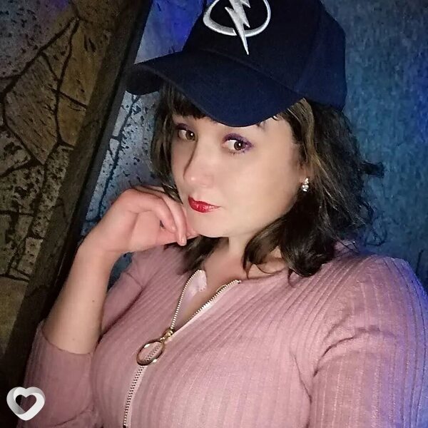 Валюшка, 35, Чите — анкета №3571089