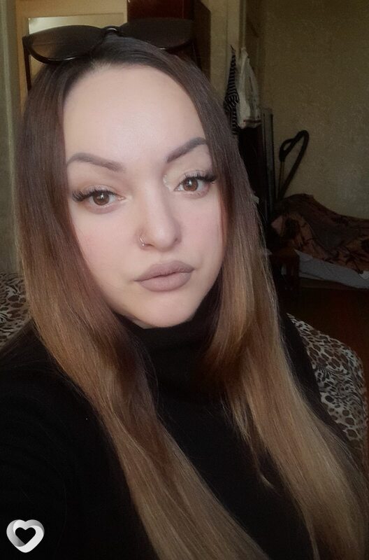 Ангелина, 37, Ярославле — анкета №3571097