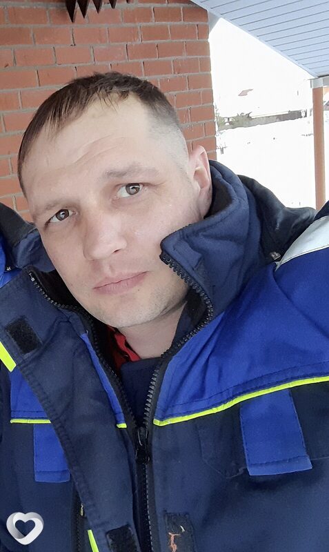 Денис, 37, Омске — анкета №3571100