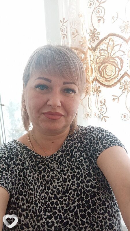 Екатерина, 38, Симферополе — анкета №3571101