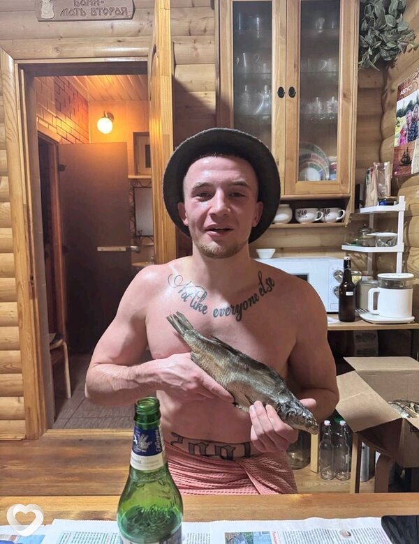 Тима, 31, Кемерове — анкета №3571159