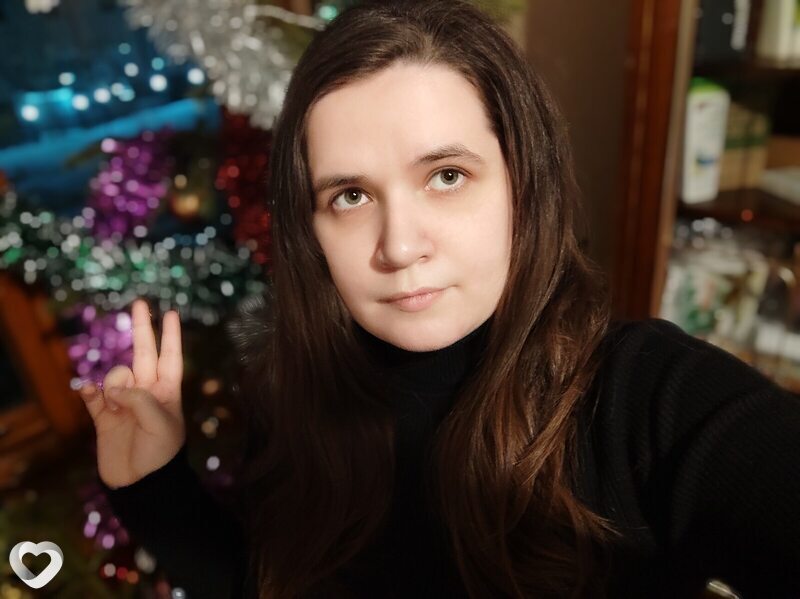 Анастасия, 22, Барнауле — анкета №3571162