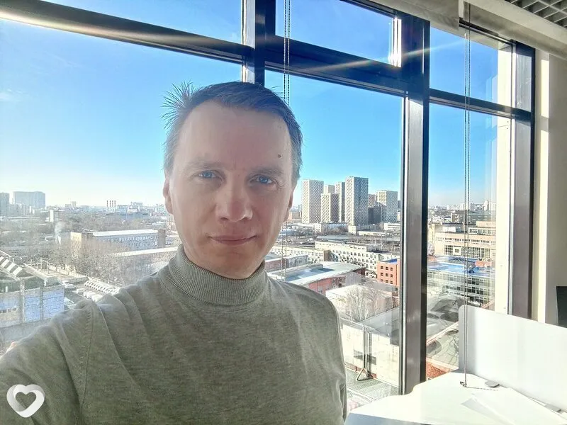 Михаил, 48, Москве — анкета №3571163