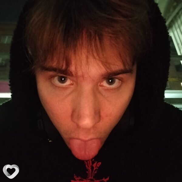 Евгений, 23, Новороссийске — анкета №3571165