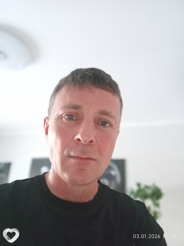 Сергей, 51, Тюмени — анкета №3571168