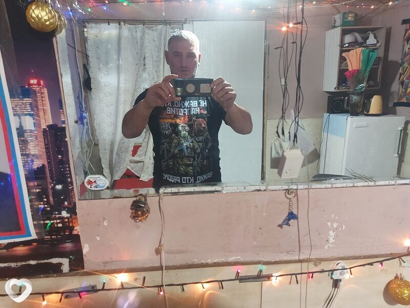 Ахмед, 48, Новороссийске — анкета №3571169