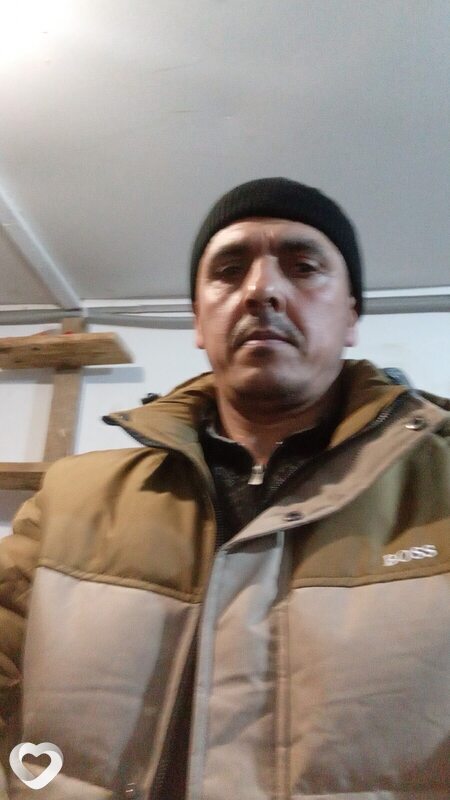 Сайфулло, 48, Нижнем Новгороде — анкета №3571131