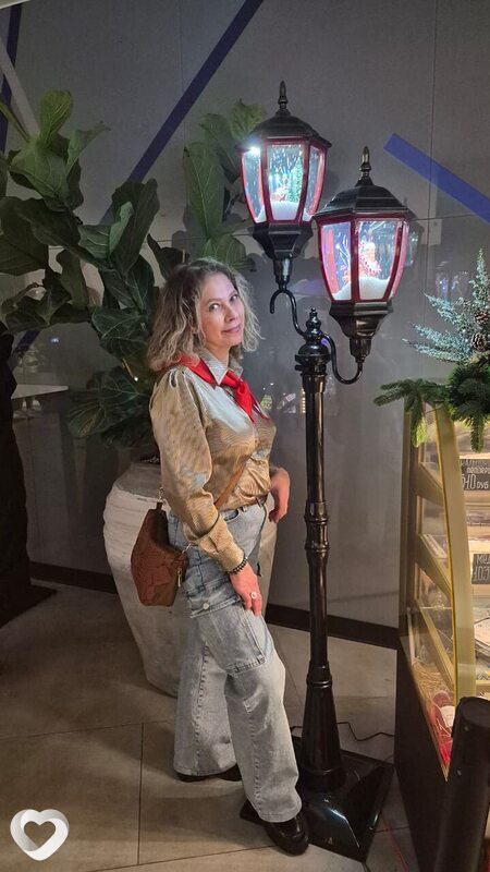 Маргарита, 52, Калуге — анкета №3571142