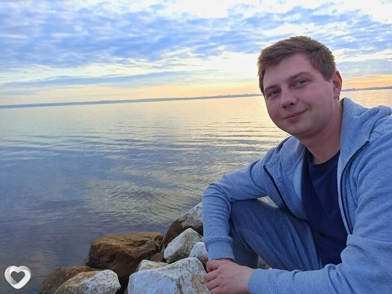 Артём, 30, Ульяновске — анкета №3571143
