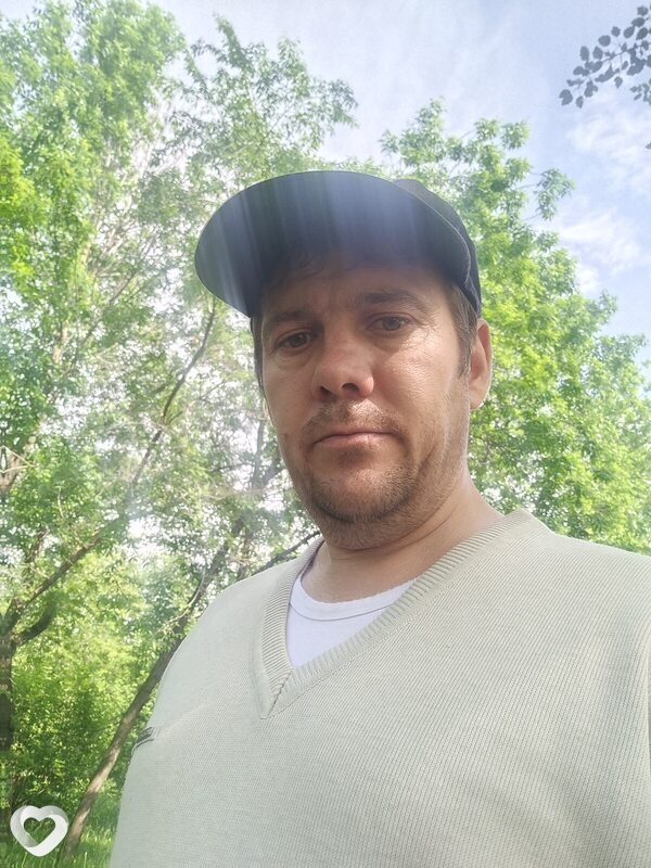 Алексей, 43, Шарыпове — анкета №3571144