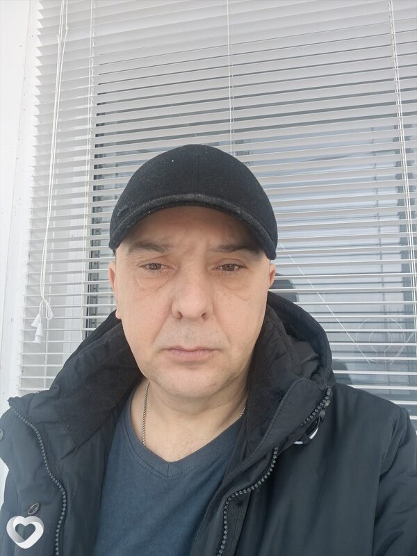 Антон, 49, Новосибирске — анкета №3571149
