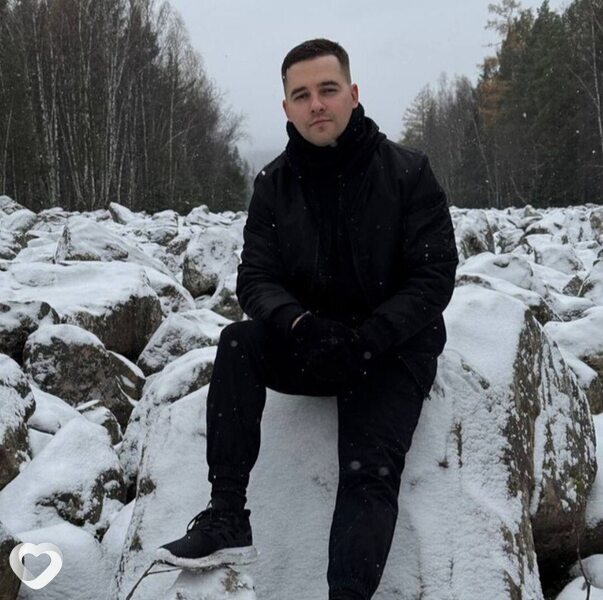 Дмитрий, 29, Челябинске — анкета №3571183