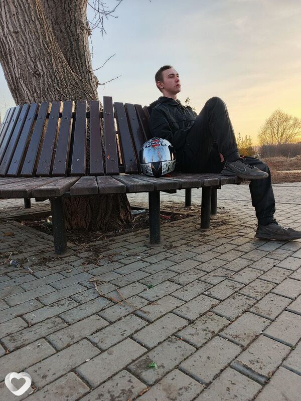 Кирилл, 18, Челябинске — анкета №3571185