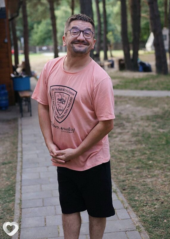 Andrii, Гливице