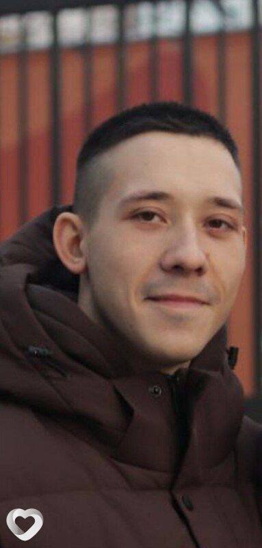 Кирилл, 22, Воскресенске — анкета №3571192