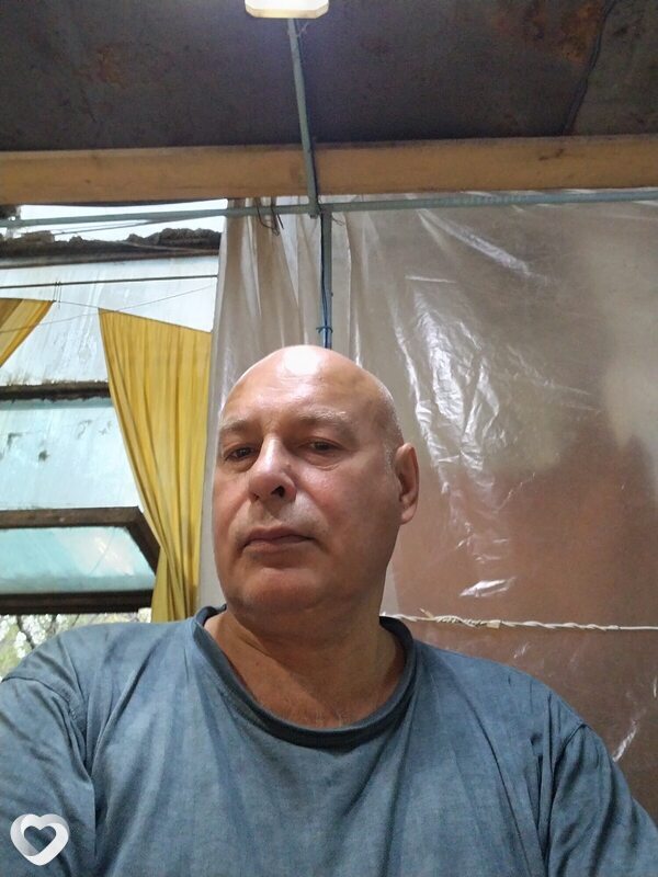 Игорь, 59, Саратове — анкета №3571198