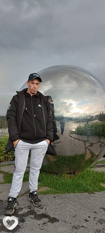 Виталий, 30, Алейске — анкета №3571201