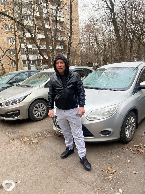 Юрий, Москва