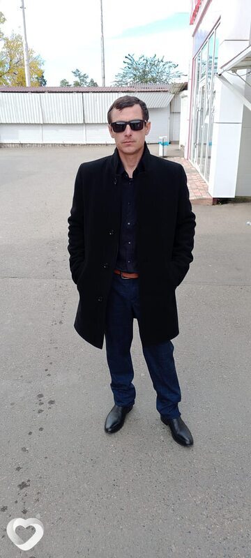 Анатолий, 44, Славянске-на-Кубани — анкета №3571114