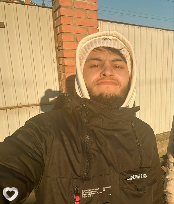 Avaz, 23, Томске — анкета №3571116