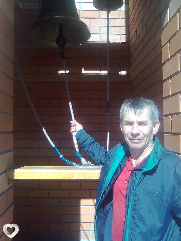 Виталий, 54, Краснодаре — анкета №3571252