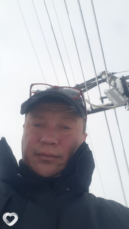 Сергей, 44, Новосибирске — анкета №3571267