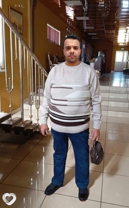 Артём, 34, Магадане — анкета №3571276