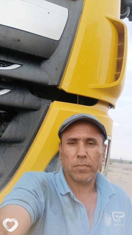 Anish, 49, Ташкент — анкета №3571562