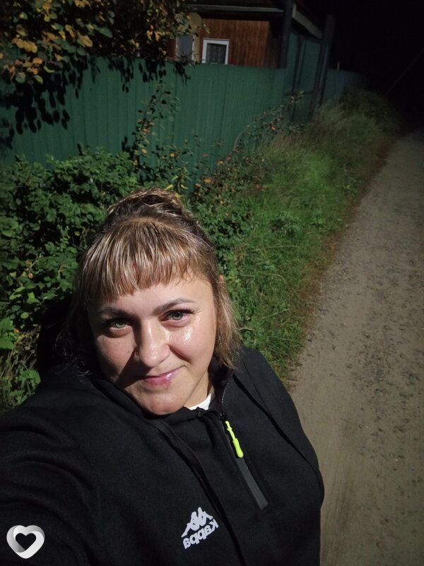 Елена, 43, Томске — анкета №3571573