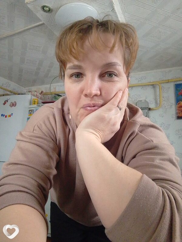 Осипова Настя, 33, Чебоксарах — анкета №3571576