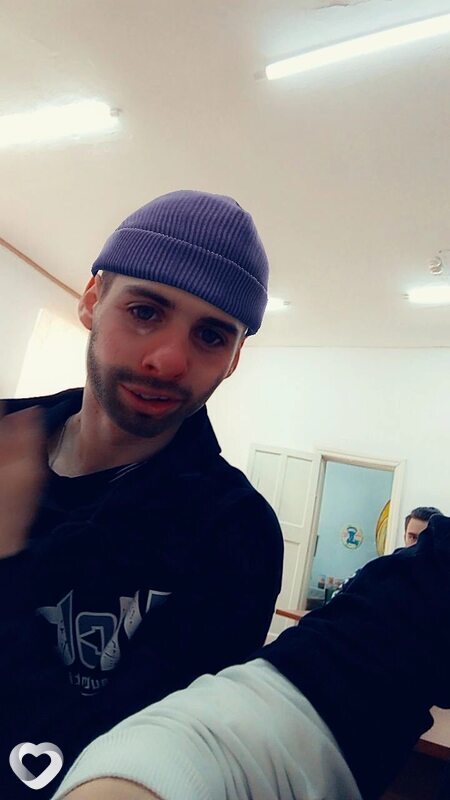 Александр, 23, Омске — анкета №3571285