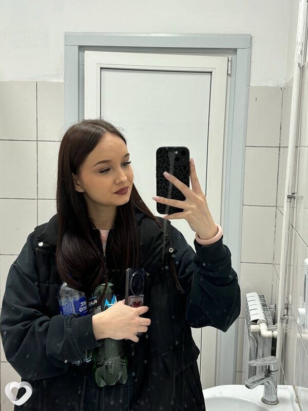 Анастасия, 19, Волгограде — анкета №3571288