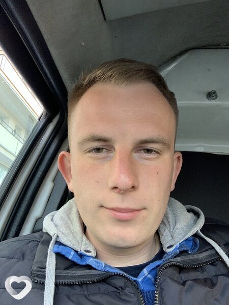Сергей, 29, Слониме — анкета №3571289