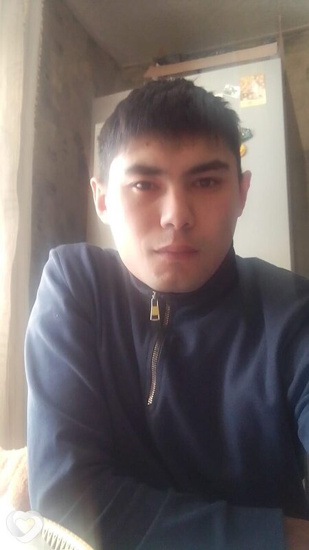 Заман, 28, Кокшетау — анкета №3571294