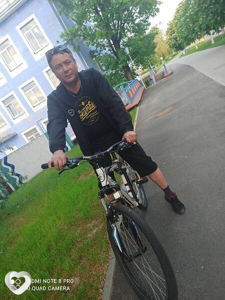 Андрей, 49, Мозыре — анкета №3571299
