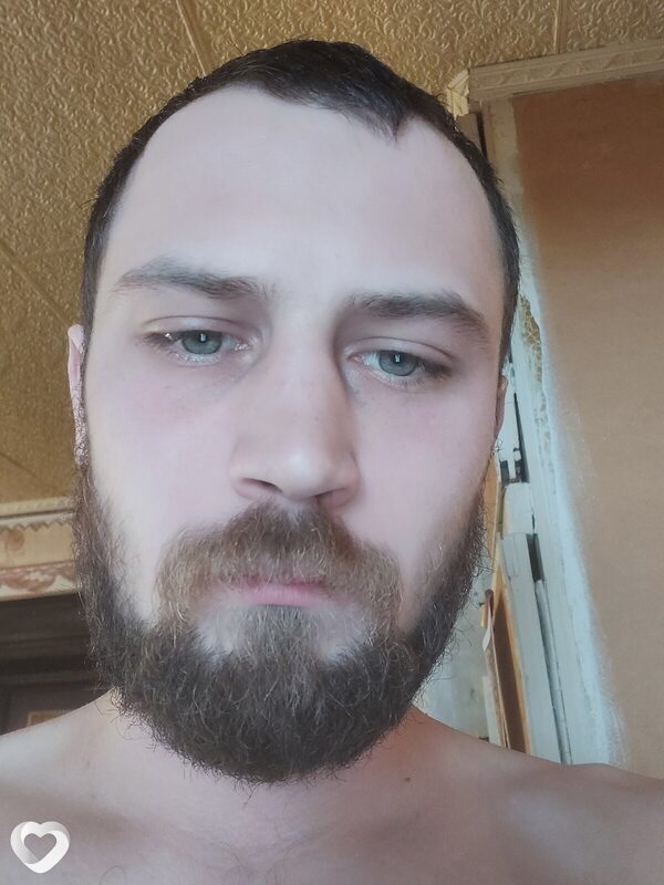 Иван, 33, Новосибирске — анкета №3571359