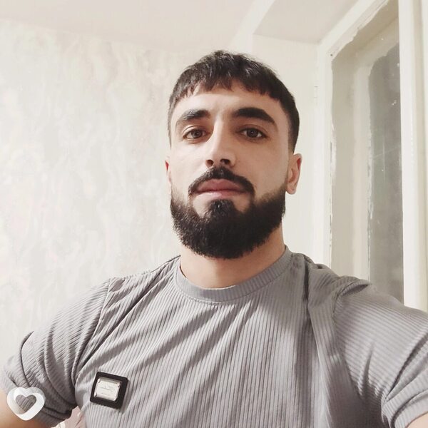 Юсуф, 25, Кирове — анкета №3571362