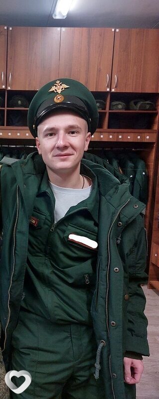 Алексей, Торез