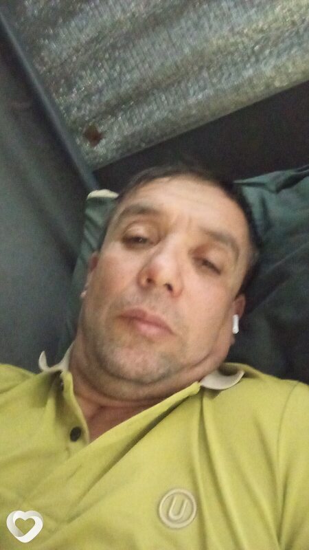 Дима, 47, Пушкино (Московская Обл) — анкета №3571366
