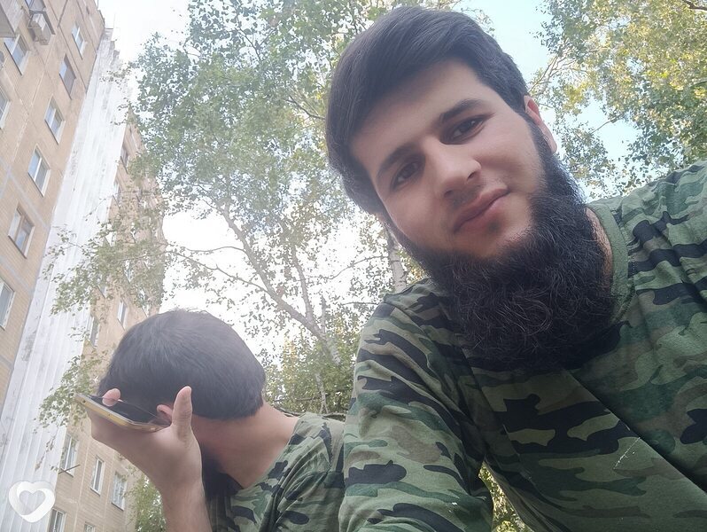 Бах, 26, Донецке — анкета №3571369