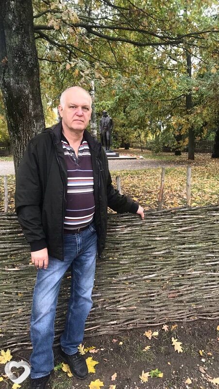 Николай, Красногорск