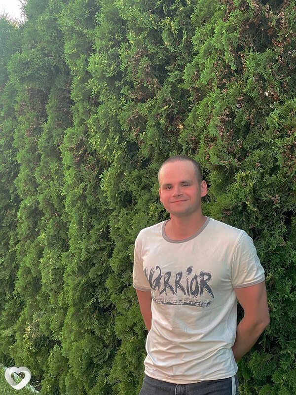 Захар, 25, Пензе — анкета №3571731